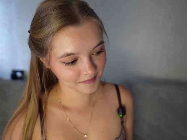 Tenderpassion webcam
