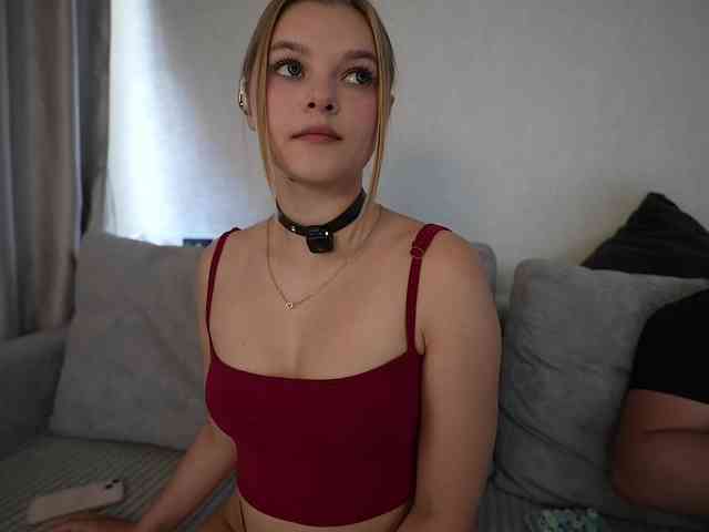 Tenderpassion webcam
