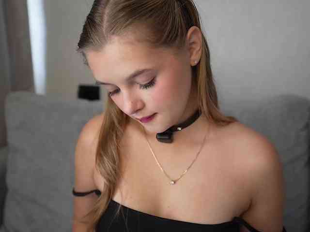 Tenderpassion webcam