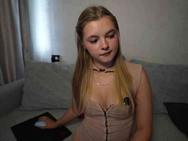 Tenderpassion webcam