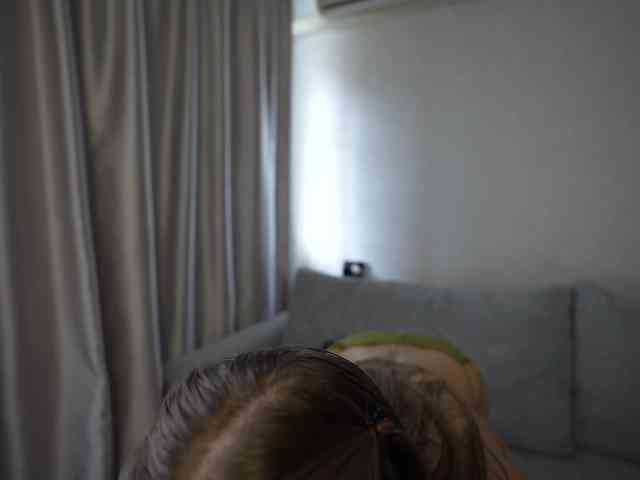 Tenderpassion webcam