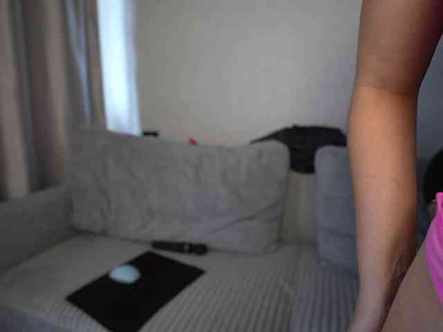 Tenderpassion webcam