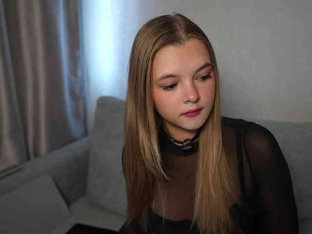 Tenderpassion webcam