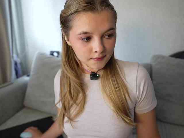 Tenderpassion webcam
