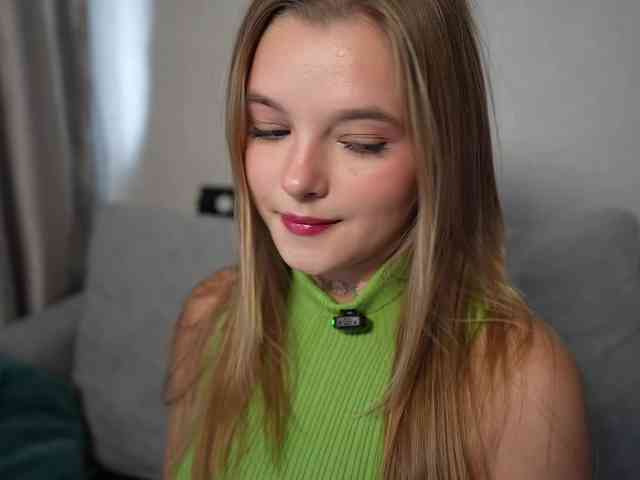 Tenderpassion webcam