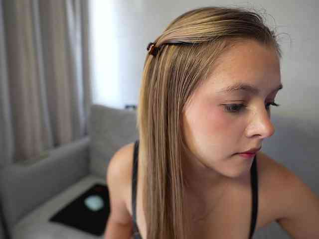 Tenderpassion webcam