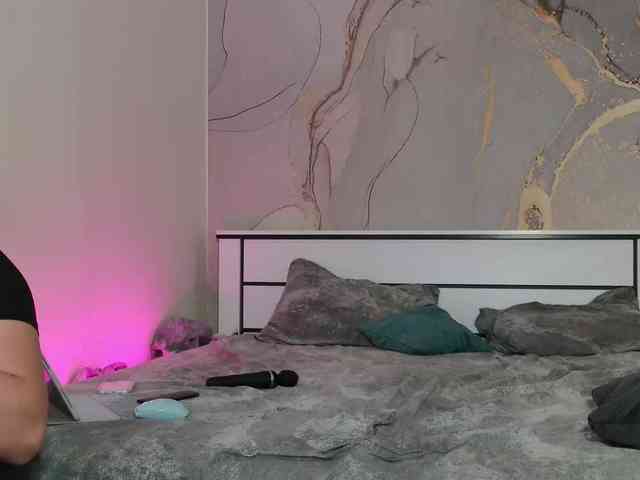 Model: Tenderpassion