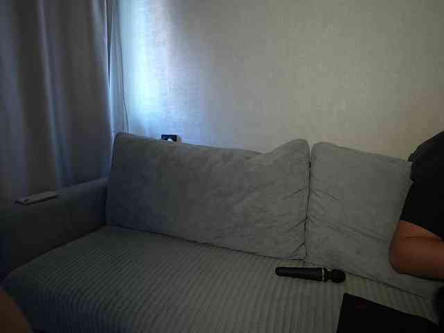 Tenderpassion webcam
