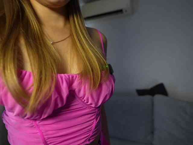 Tenderpassion webcam