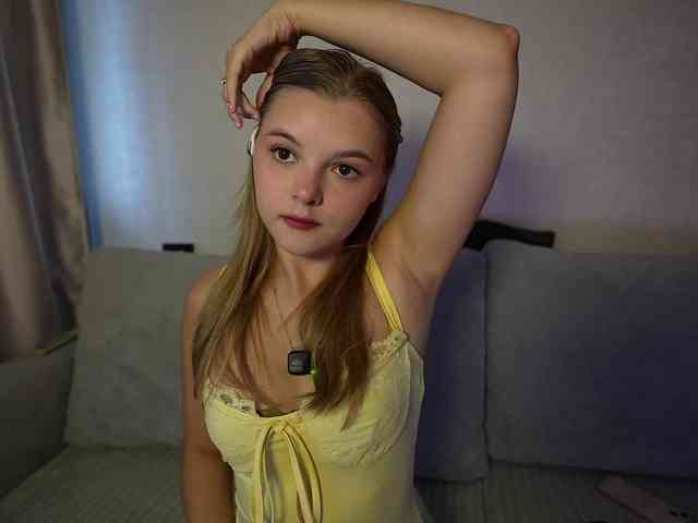 Tenderpassion webcam