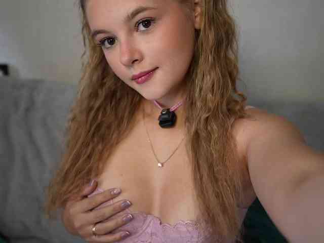 Tenderpassion webcam