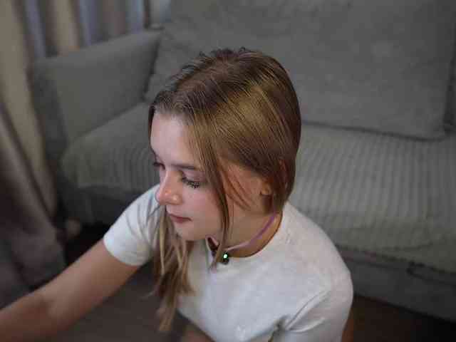 Tenderpassion webcam