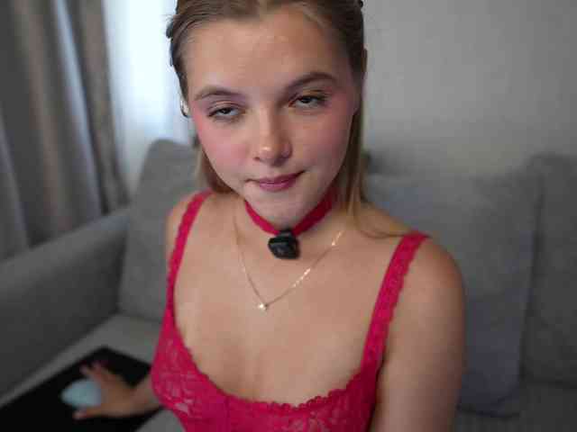 Tenderpassion webcam