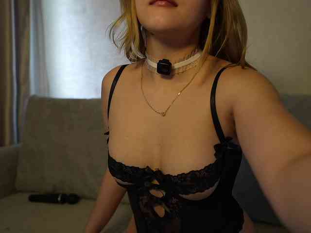 Tenderpassion webcam