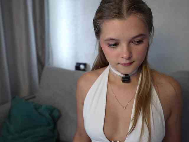 Tenderpassion webcam