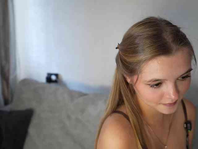 Tenderpassion webcam