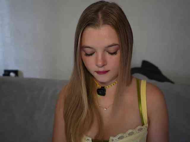 Tenderpassion webcam