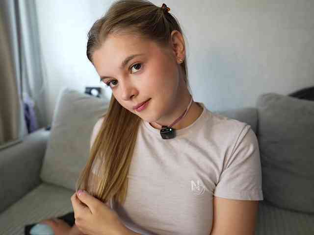 Tenderpassion webcam