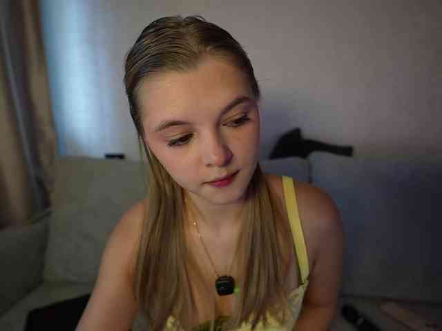 Tenderpassion webcam