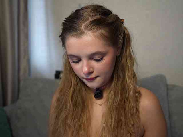 Tenderpassion webcam