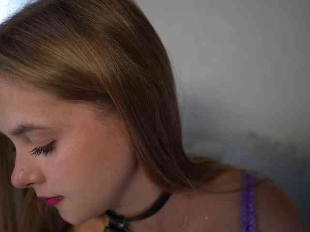 Tenderpassion webcam