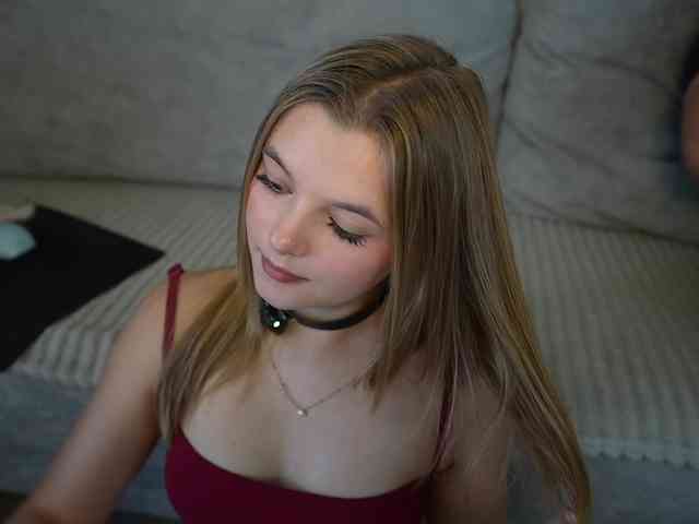 Tenderpassion webcam