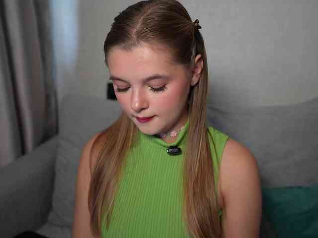 Tenderpassion webcam