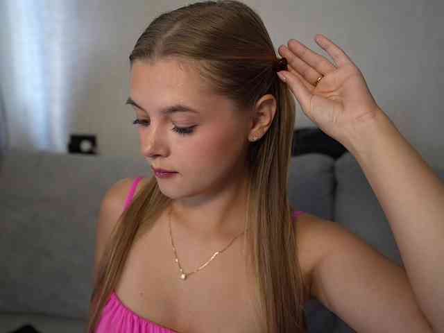 Tenderpassion webcam