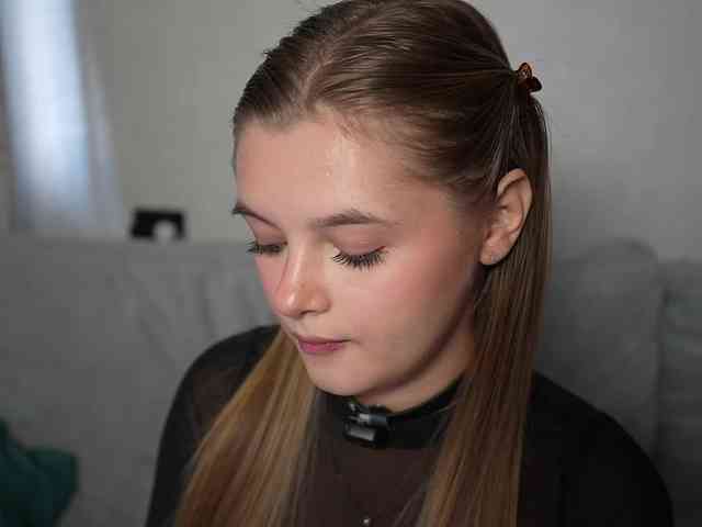Tenderpassion webcam