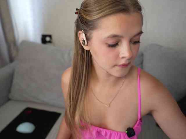 Tenderpassion webcam