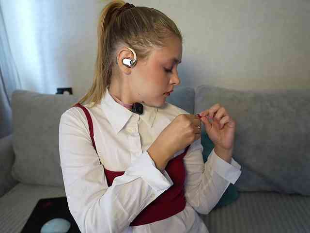 Tenderpassion webcam
