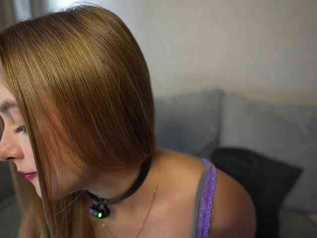 Tenderpassion webcam