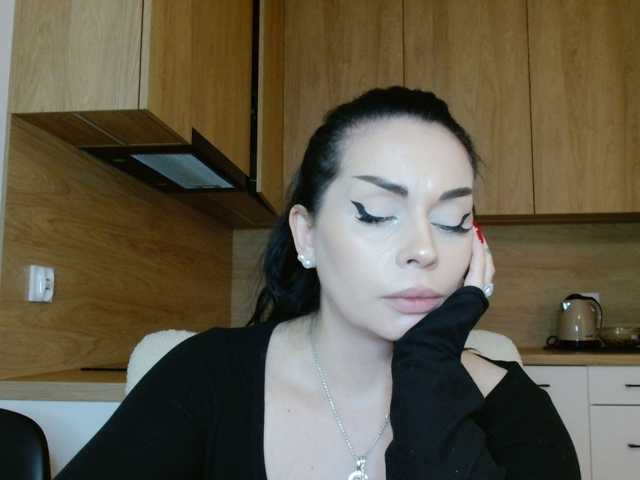 Prosto_Koroleva live cam preview