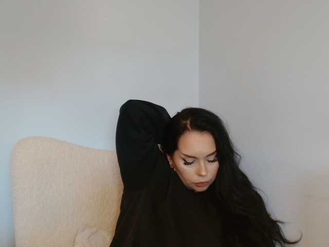ElisCat live cam on BongaCams
