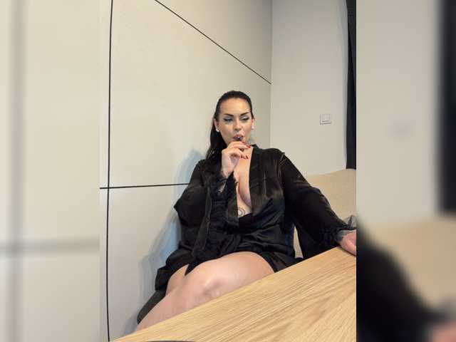 Prosto_Koroleva live cam preview