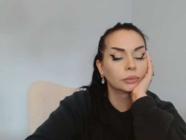 ElisCat live cam on BongaCams