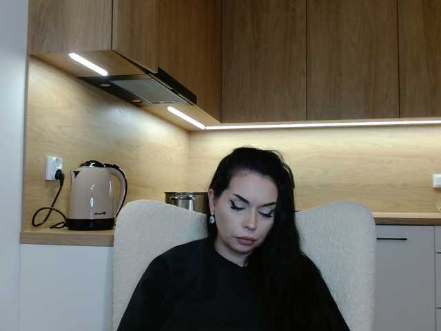 Prosto_Koroleva live cam preview