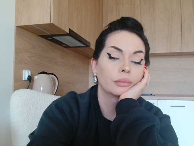 Prosto_Koroleva live cam preview