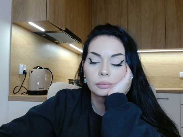 Prosto_Koroleva live cam preview