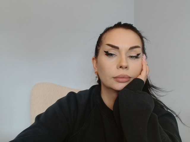 ElisCat live cam on BongaCams