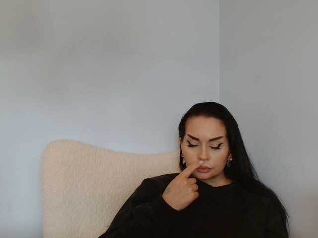 Prosto_Koroleva live cam preview