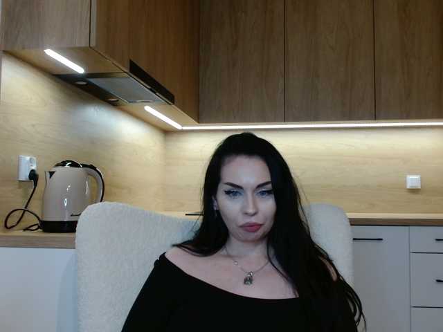 Prosto_Koroleva live cam preview
