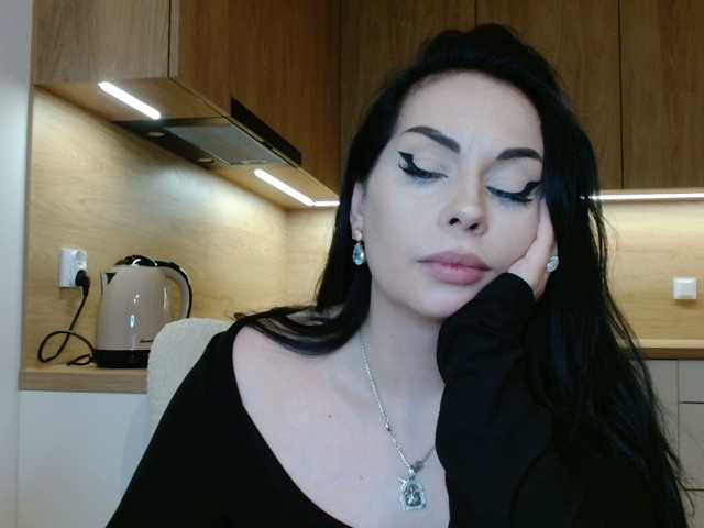ElisCat live cam on BongaCams