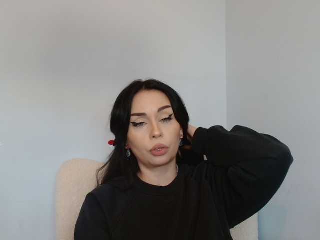 ElisCat live cam on BongaCams