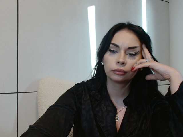 ElisCat live cam on BongaCams