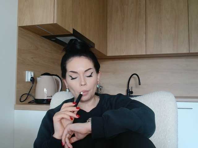 ElisCat live cam on BongaCams