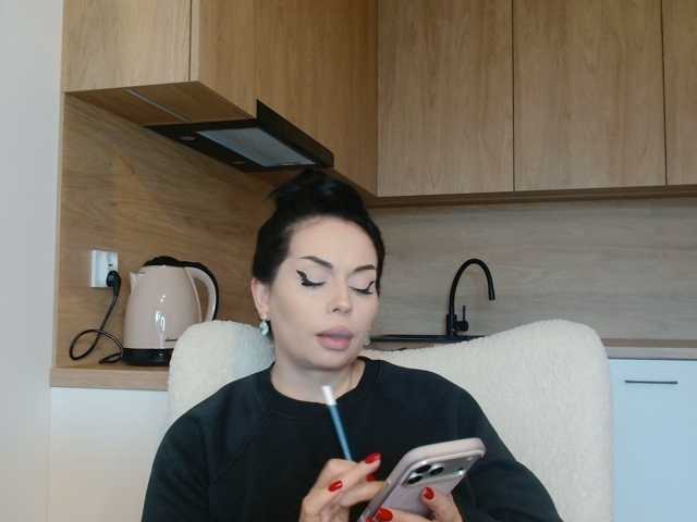 Prosto_Koroleva live cam preview