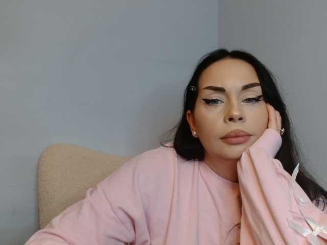 ElisCat live cam on BongaCams