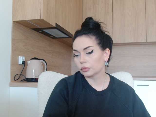 Prosto_Koroleva live cam preview