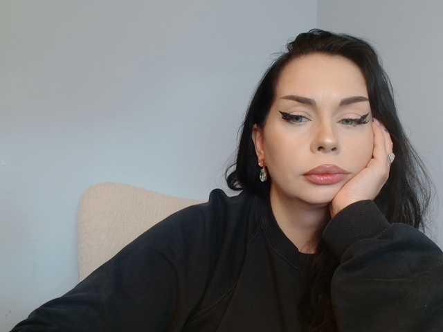секс с ElisCat